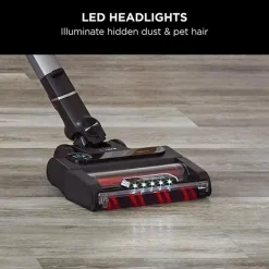 Anti Hair Wrap Cordless Stick Vacuum Pet Vacuum Cleaner