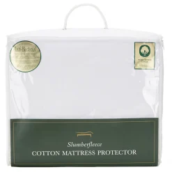 Anti-Bacterial Mattress Protector