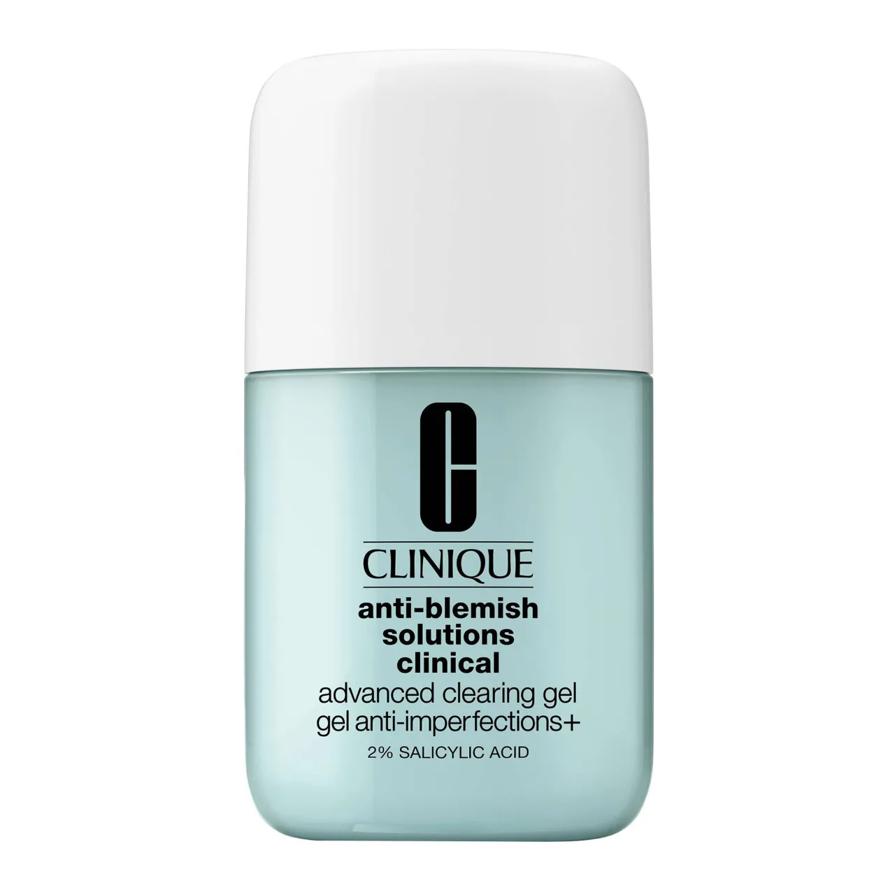 Fashion CLINIQUE Anti-Blemish Solutions Clinical Advanced Clearing Gel