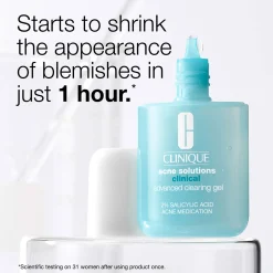Fashion CLINIQUE Anti-Blemish Solutions Clinical Advanced Clearing Gel