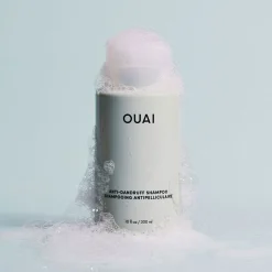 Antidandruff Shampoo