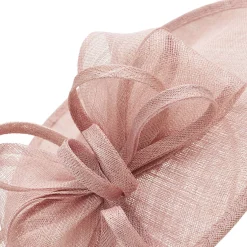 Best PHASE EIGHT Antique Bow Disc Fascinator