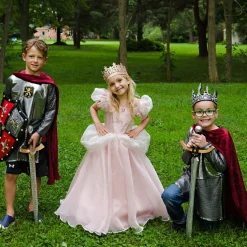 Antique Princess Dress