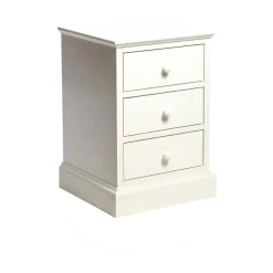 Aoibheann 3-Drawer Nightstand