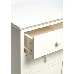 Aoibheann 3-Drawer Nightstand