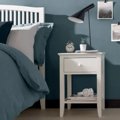 Fashion CASEYS FURNITURE Aoibheann Nightstand