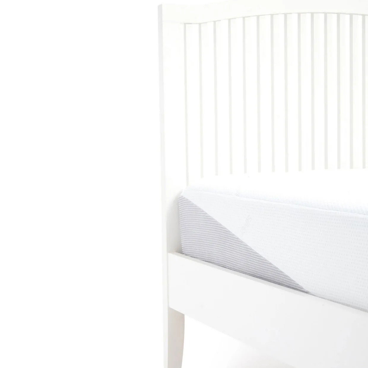 Aoibheann Slatted Bedstead