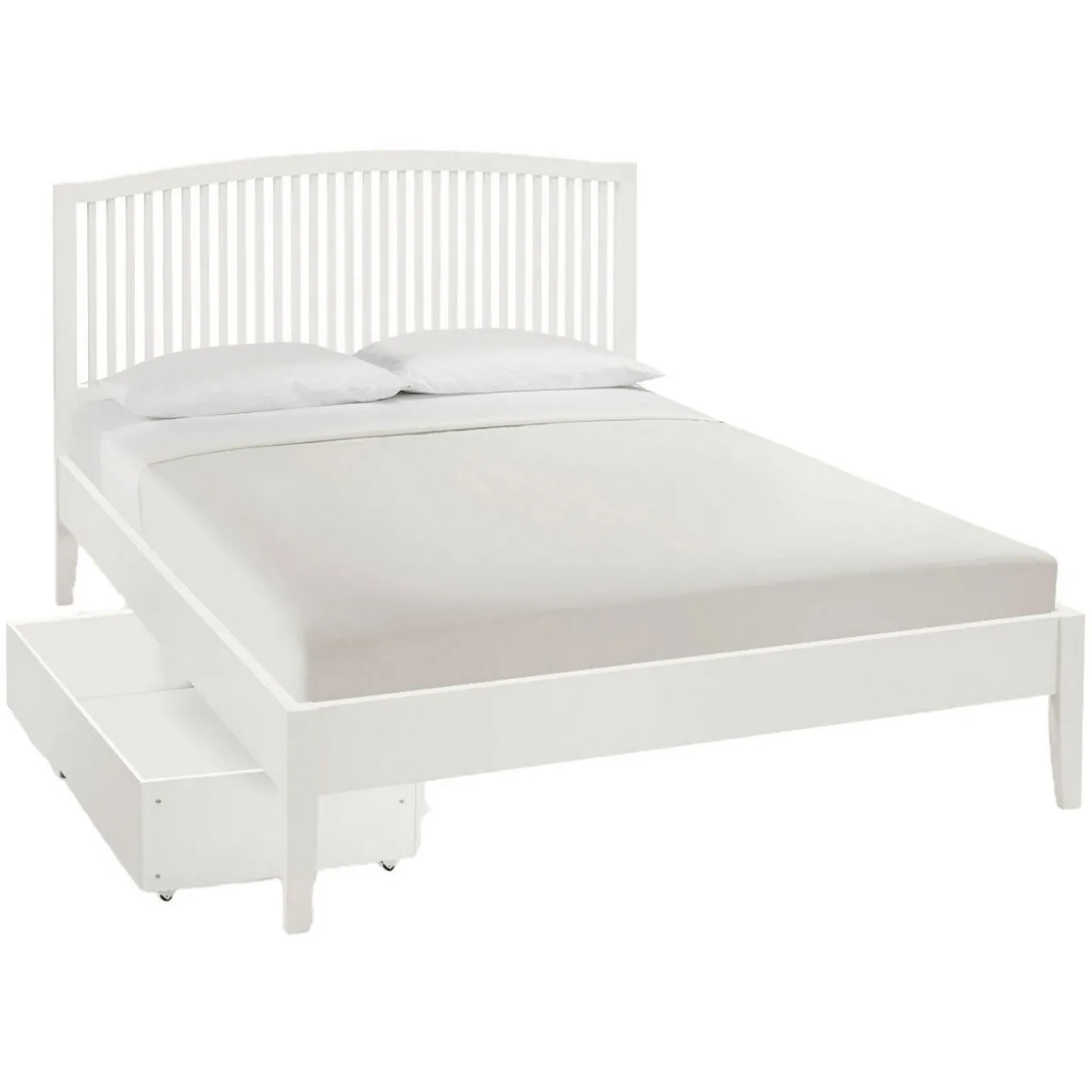 Aoibheann Underbed Drawer