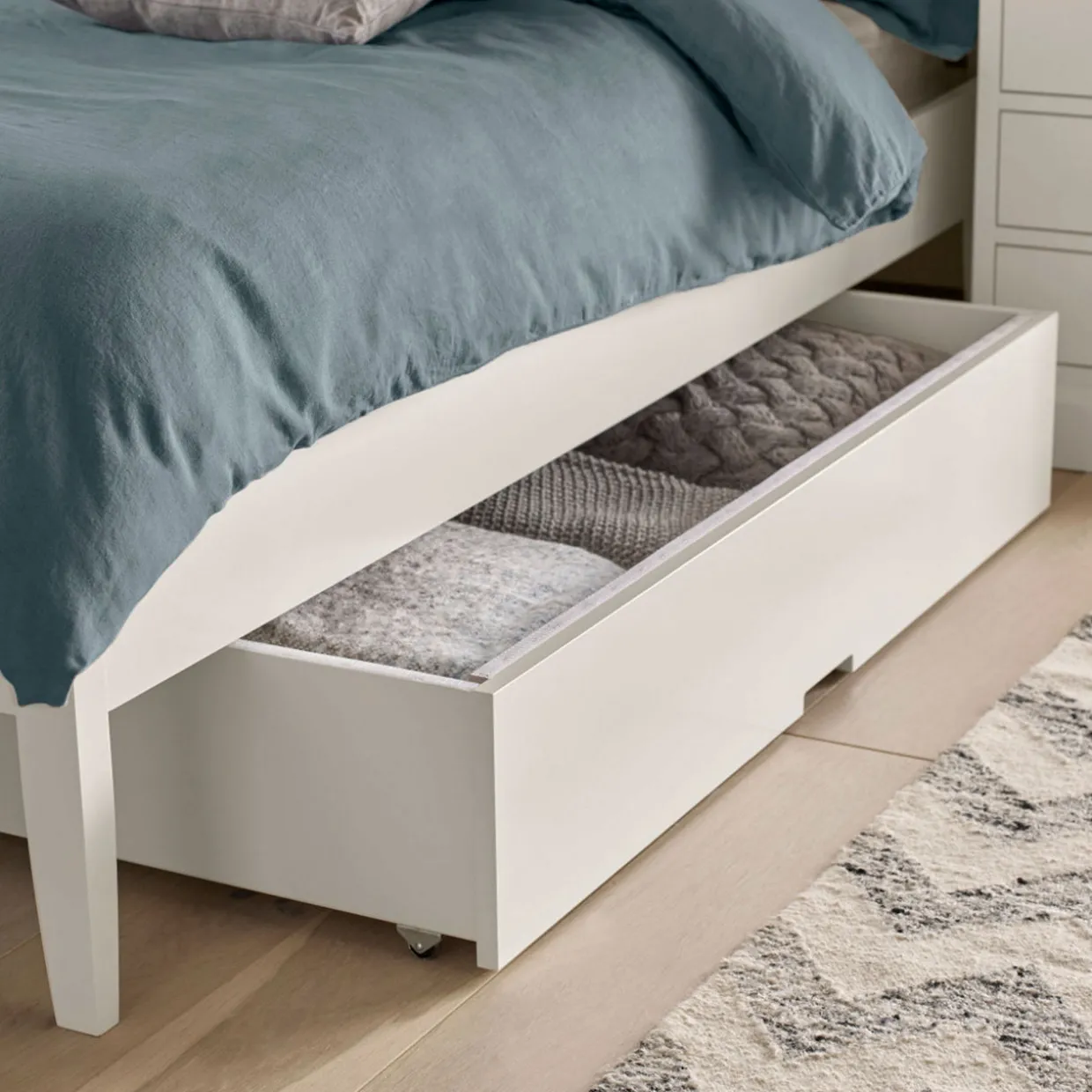 Aoibheann Underbed Drawer