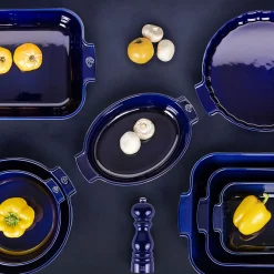 Online PEUGEOT Appolia Rectangular Oven Dish 32cm