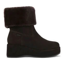 Hot CARVELA Apres Fur Shearling Boots