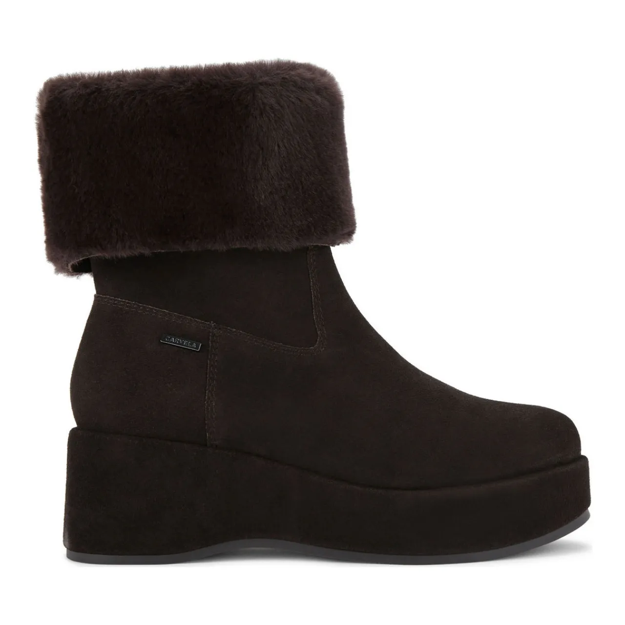 Hot CARVELA Apres Fur Shearling Boots