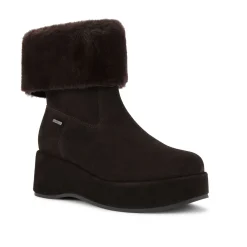 Hot CARVELA Apres Fur Shearling Boots