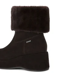 Hot CARVELA Apres Fur Shearling Boots