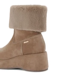 Discount CARVELA Apres Fur Shearling Boots
