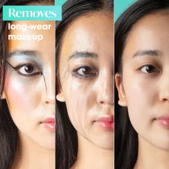 Aquamarine Melt Cleansing Gel-Balm