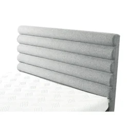 Discount CASEYS FURNITURE Arc Static Disc Bed 5ft - King