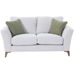 Discount CASEYS FURNITURE Archie 2-Seater Sofa