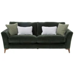 Clearance CASEYS FURNITURE Archie 3-Seater Sofa