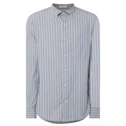 Archive Pop Striped Shirt