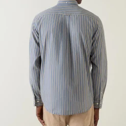 Archive Pop Striped Shirt
