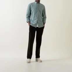 Clearance GANT Archive Pop Striped Shirt