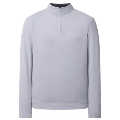 Online PETER MILLAR Ardent Air Performance Half-Zip Sweater
