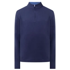 Ardentair Performance Quarter-Zip Sweatshirt