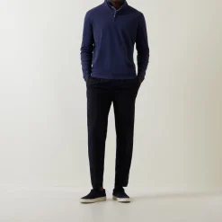 Ardentair Performance Quarter-Zip Sweatshirt