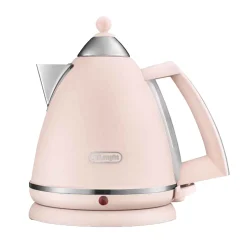 Discount DE'LONGHI Argento Flora Kettle