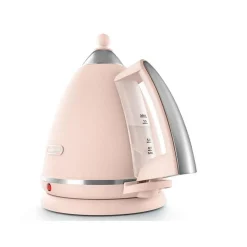 Discount DE'LONGHI Argento Flora Kettle