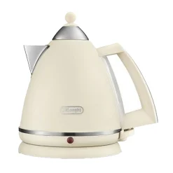 Argento Flora Kettle