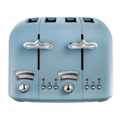 Argento Flora Toaster