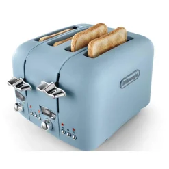 Argento Flora Toaster
