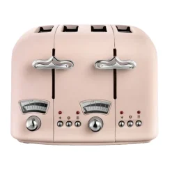 Best DE'LONGHI Argento Flora Toaster