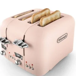 Best DE'LONGHI Argento Flora Toaster
