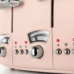 Best DE'LONGHI Argento Flora Toaster