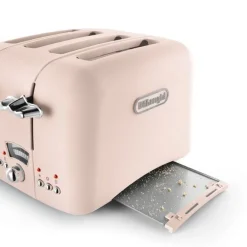 Best DE'LONGHI Argento Flora Toaster