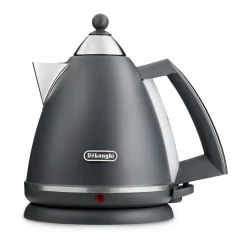 Hot DE'LONGHI Argento Silva Kettle