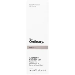 New THE ORDINARY Argireline Solution 10%