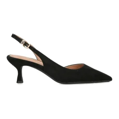New KG BY KURT GEIGER Aria Slingback Heels