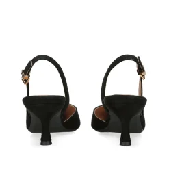 New KG BY KURT GEIGER Aria Slingback Heels