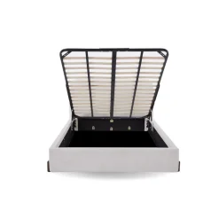 Ariana Storage Bed Frame 5ft - King