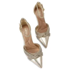 Arielle Embellished Courts