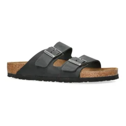 Online BIRKENSTOCK Arizona Leather Sandals