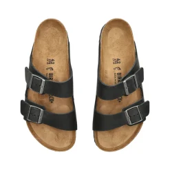 Online BIRKENSTOCK Arizona Leather Sandals