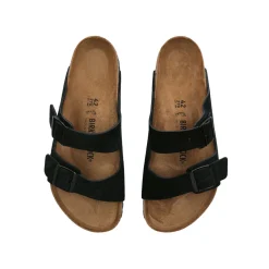 Outlet BIRKENSTOCK Arizona Suede Sandals