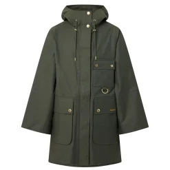 Online BARBOUR Arla Waterproof Jacket