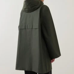 Online BARBOUR Arla Waterproof Jacket