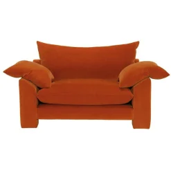 Arlington Snuggler Dusk Marmalade